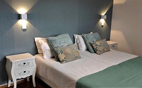 Sweet Liberdade Guesthouse close to Avenida Liberdade